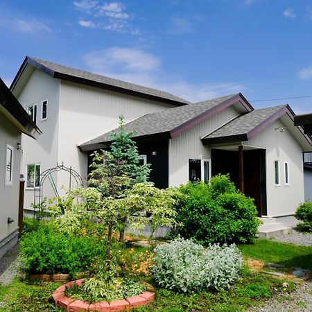 Fredhouse東川 Appartement Higashikawa Buitenkant foto