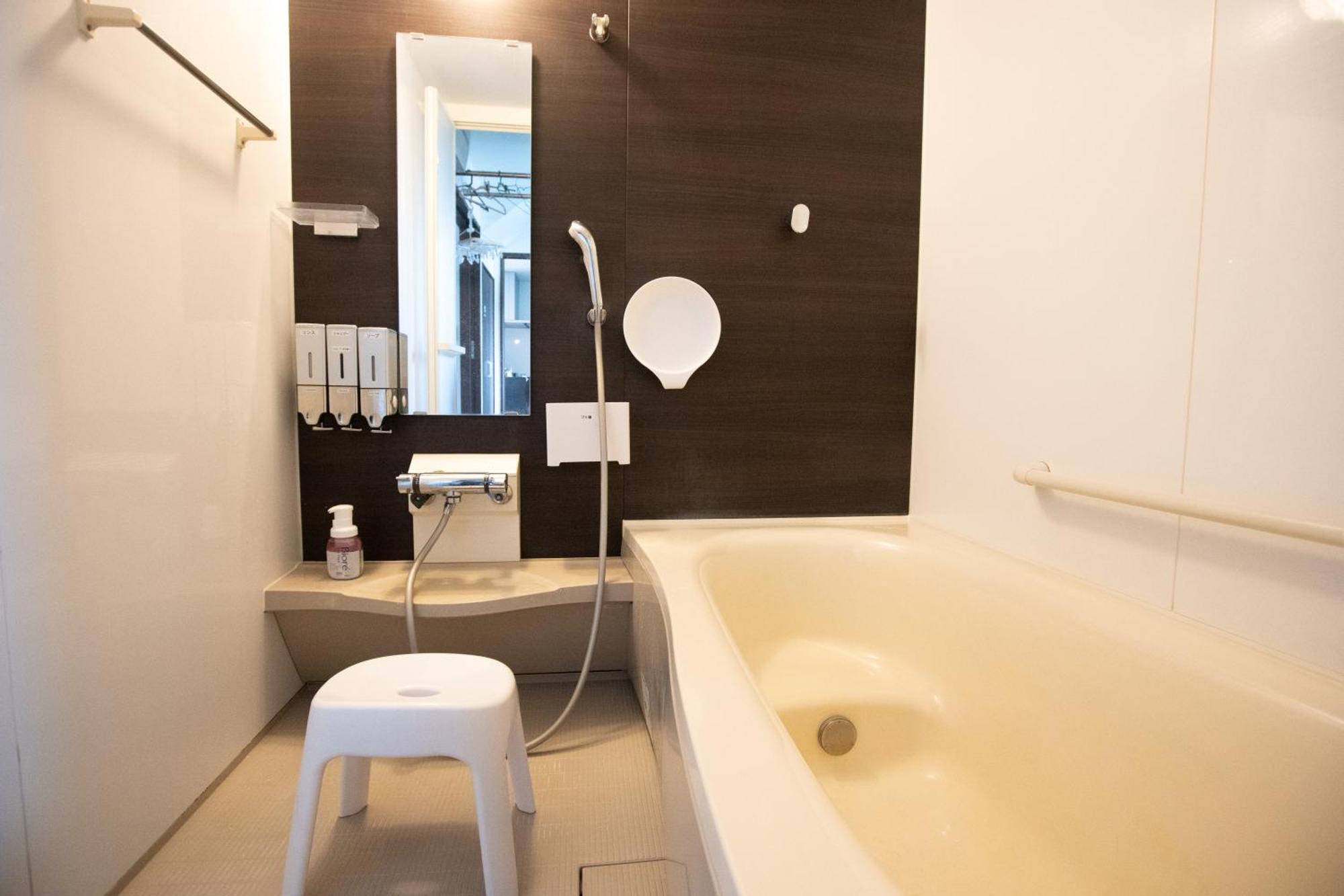 Fredhouse東川 Appartement Higashikawa Buitenkant foto
