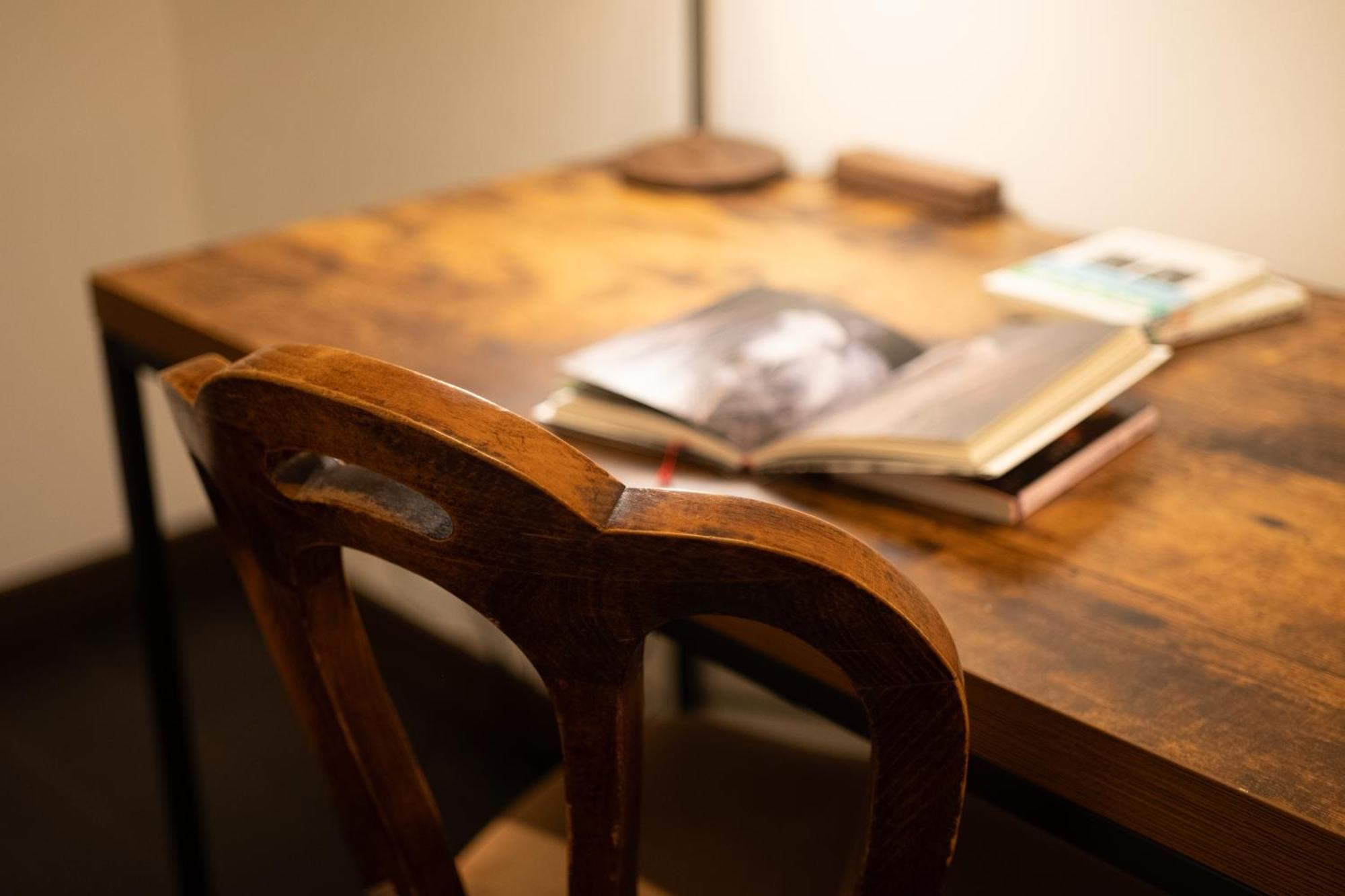 Fredhouse東川 Appartement Higashikawa Buitenkant foto