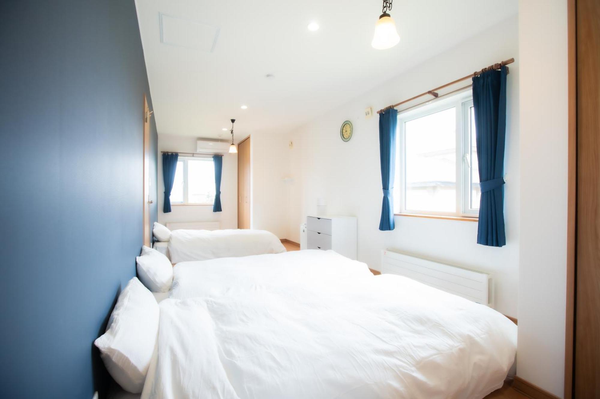 Fredhouse東川 Appartement Higashikawa Buitenkant foto