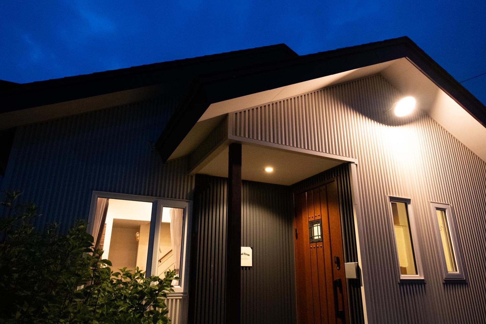 Fredhouse東川 Appartement Higashikawa Buitenkant foto